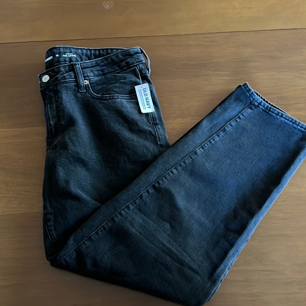 O.G. Loose Jeans